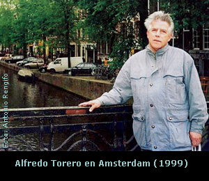 Alfredo Torero, 1999