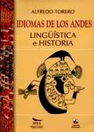 Idioma de los Andes