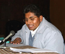 Bladimiro Centeno Herrera