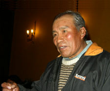 Prudencio Ramos Canaza