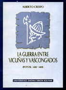 Los vicu&ntilde;as