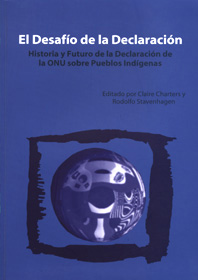 Declaraci&oacute;n PP II