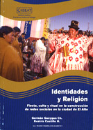 Identidades y religi&oacute;n