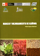 Kañiwa