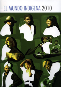 Mundo Ind&iacute;gena 2010