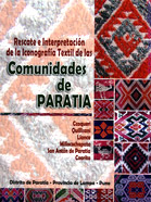 Textiles Parat&iacute;a
