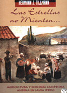 Agricultura y ecolog&iacute;a campesina