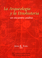 Arqueolog&iacute;a - Etnohistoria