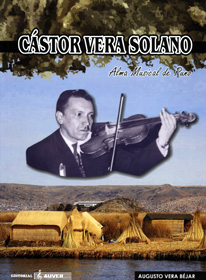 C&aacute;stor Vera Solano