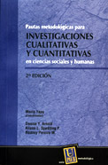 Metodolog&iacute;a para investigaci&oacute;n