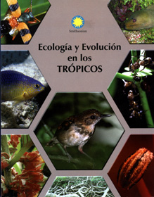 Ecolog&iacute;a tr&oacute;picos