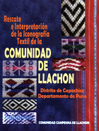 Textiles Llach&oacute;n