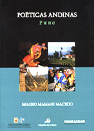 Po&eacute;ticas andinas