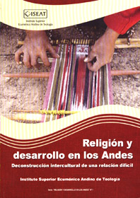Religi&oacute;n y desarrollo