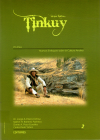 Tinkuy