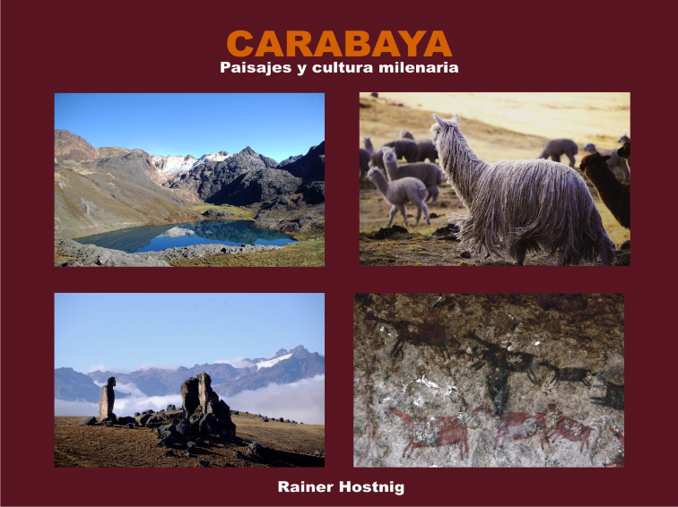 Hostnig, Carabaya