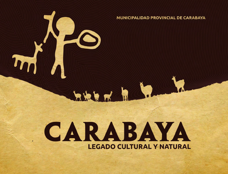 Hostnig, Carabaya II