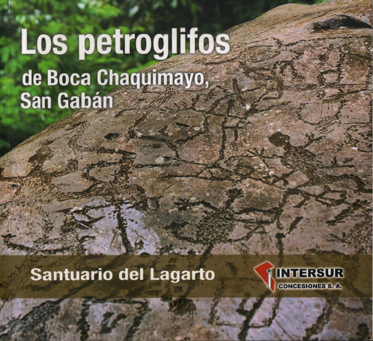 Petroglifos